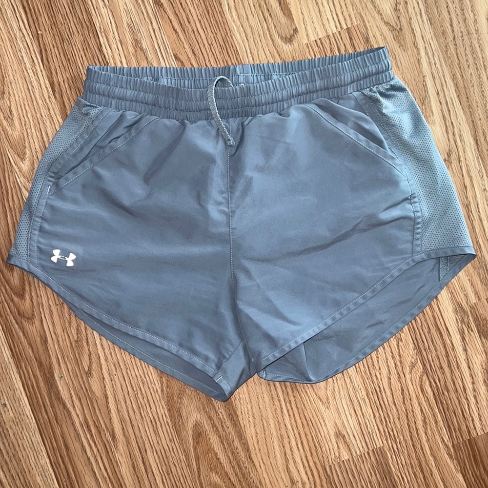Under armour shorts